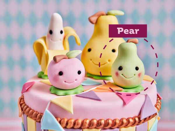Kawaii Modelling Blog EN