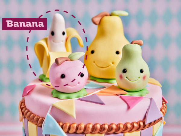 Kawaii Modelling Blog EN3