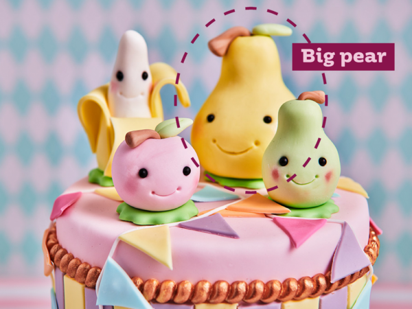 Kawaii Modelling Blog EN4