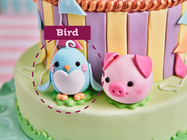 Kawaii Modelling Blog EN5
