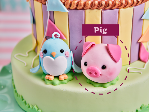 Kawaii Modelling Blog EN6