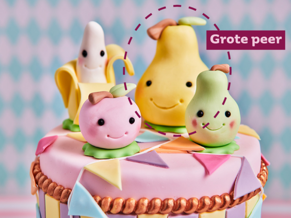 Kawaii Modelling Blog NL4