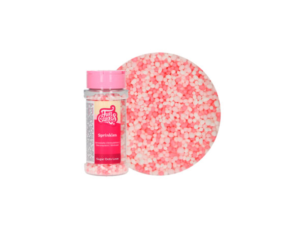 Sugar Dots Mother's Day