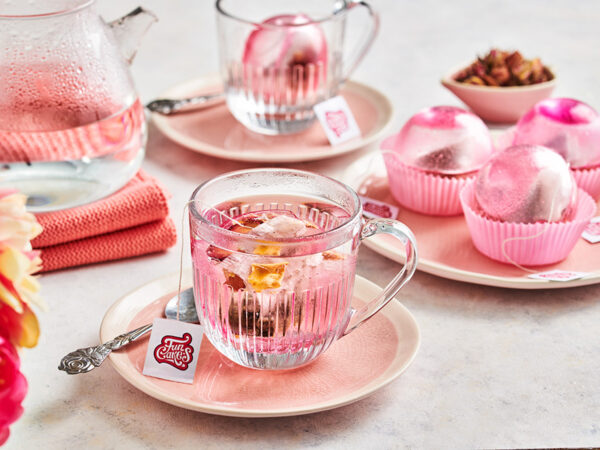 Tea And Latte Bombs Mother's Day
