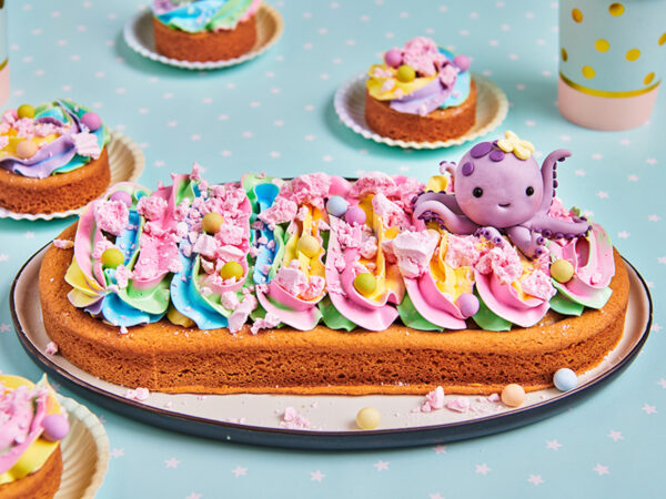 Cookie & Crust Kawaii