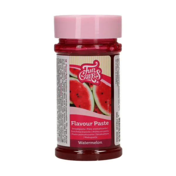 Flavour Paste Watermelon