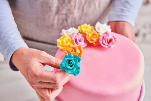Fun Cakes 20210506 Handelingsfoto Fondant 021