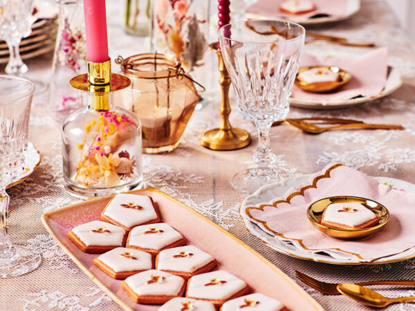 Wedding Cookies 2