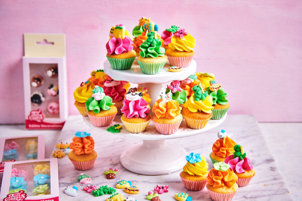 Fun Cakes 20230316 Productshot Suiker Decoratie 02