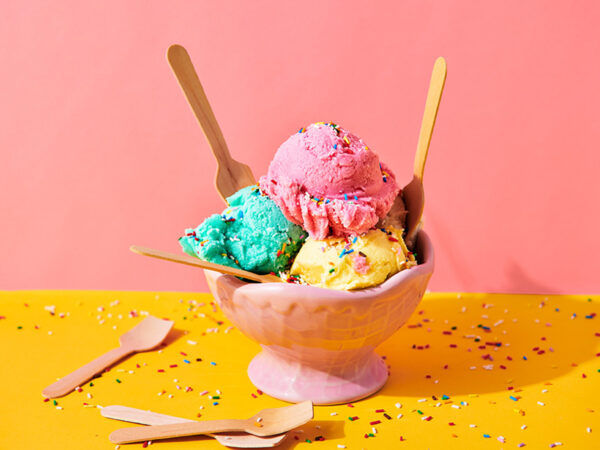Ice Cream Recipe