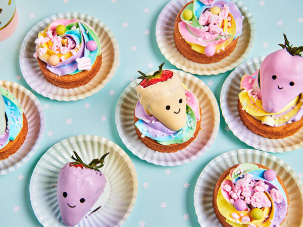 Kawaii Fruit