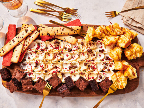 Butter Board Sweet