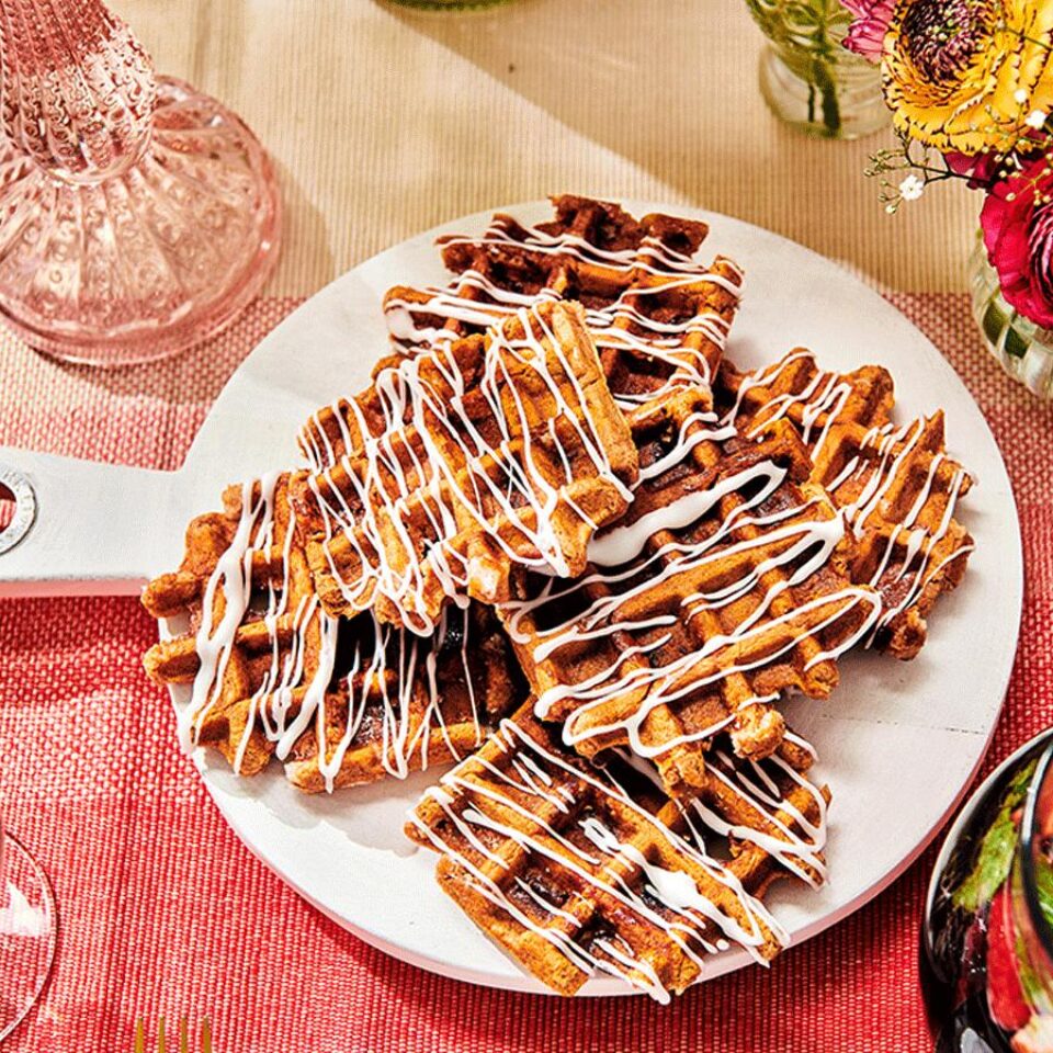 Belgische wafels