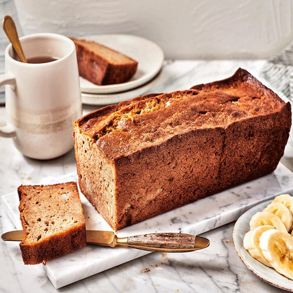 Bananenbrood