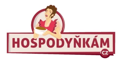 Hospodynkam Logo