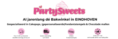 Party Sweet