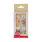 Sugar Decorations Sweet Celebrations