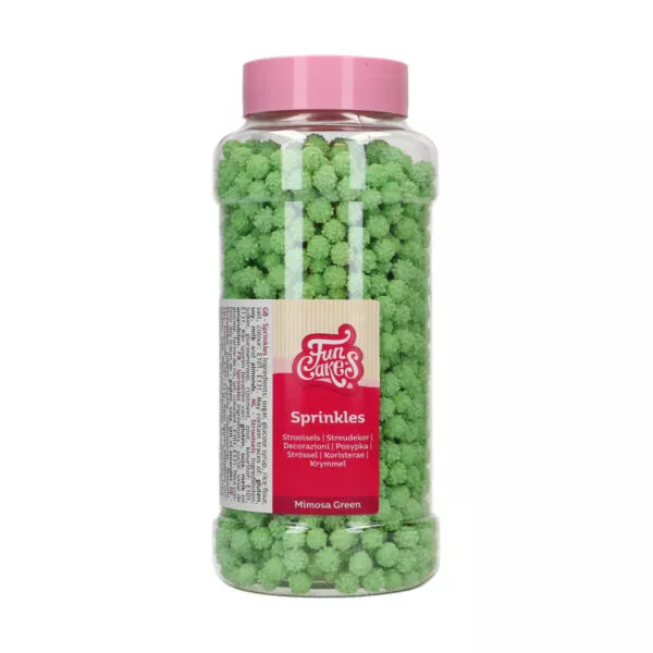 Mimosa Green