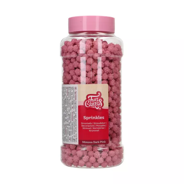 Mimosa Dark Pink