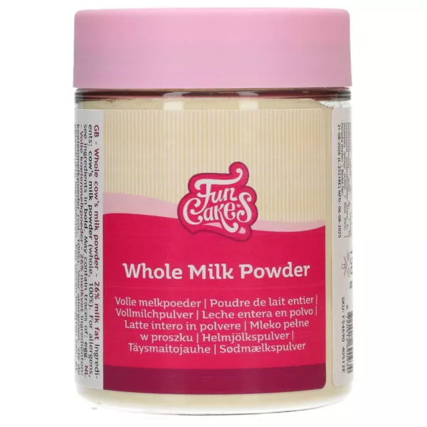 Whole Milk Powder