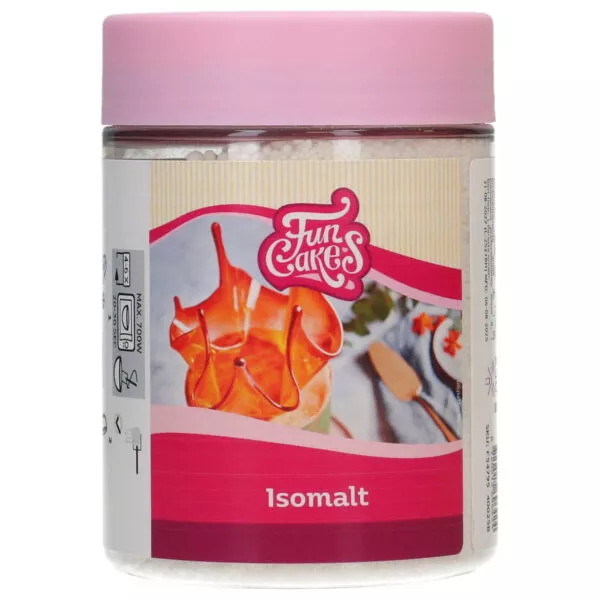 Isomalt