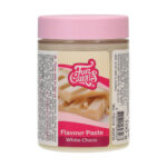 Flavour Paste White Choco