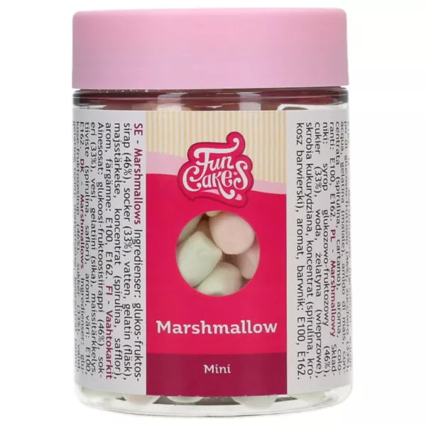 Mini Marshmallows