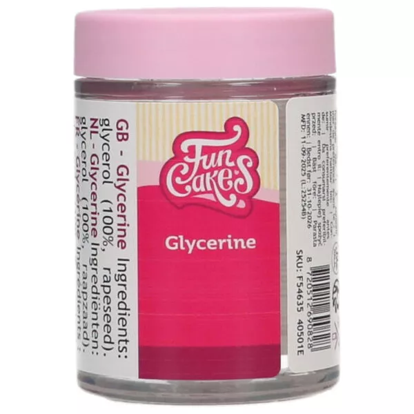Glycerine