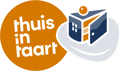 Thuisintaart Logo