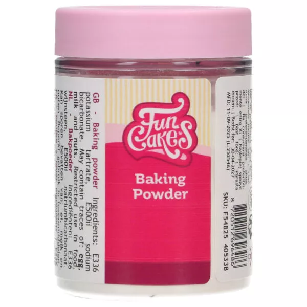 Baking Powder