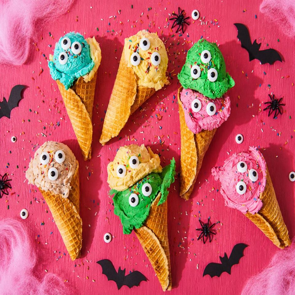 Summerween IJs
